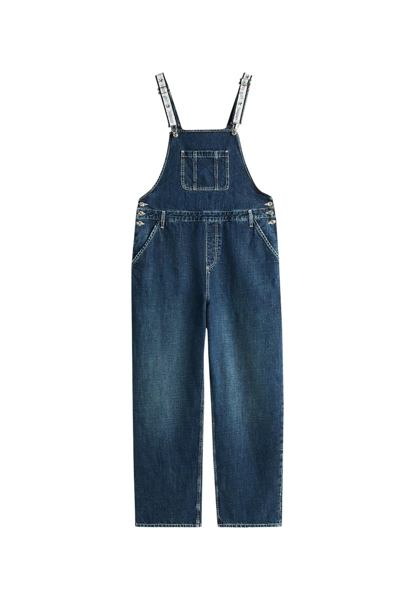 Salopeta Tommy Hilfiger