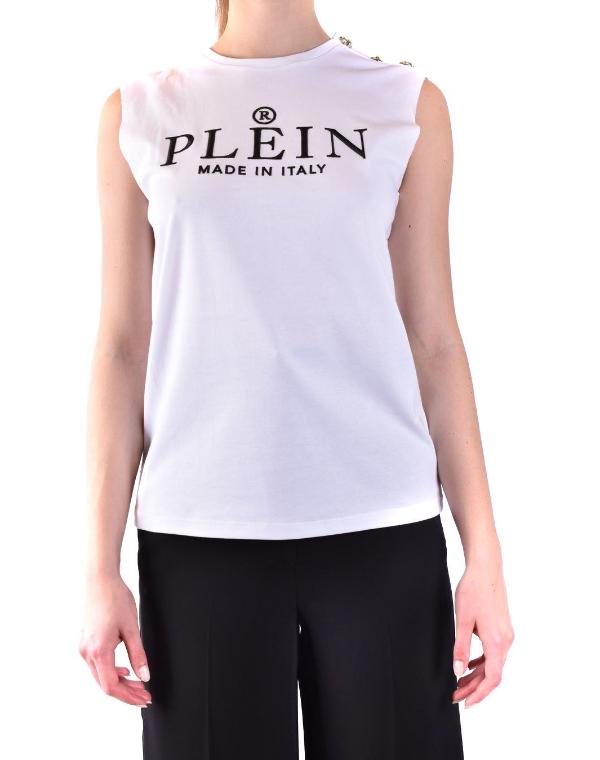 Philipp Plein Femeie Maiouri
