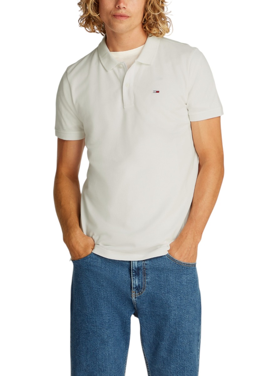Tommy Hilfiger Jeans Polo Barbati