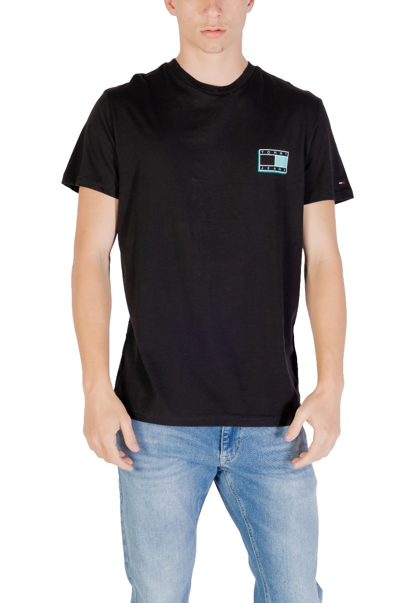 Tommy Hilfiger Jeans Tricou Bărbat
