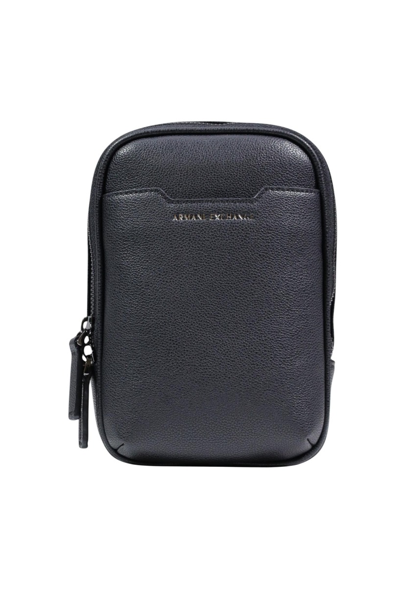 Geantă bărbați Armani Exchange cu bretea