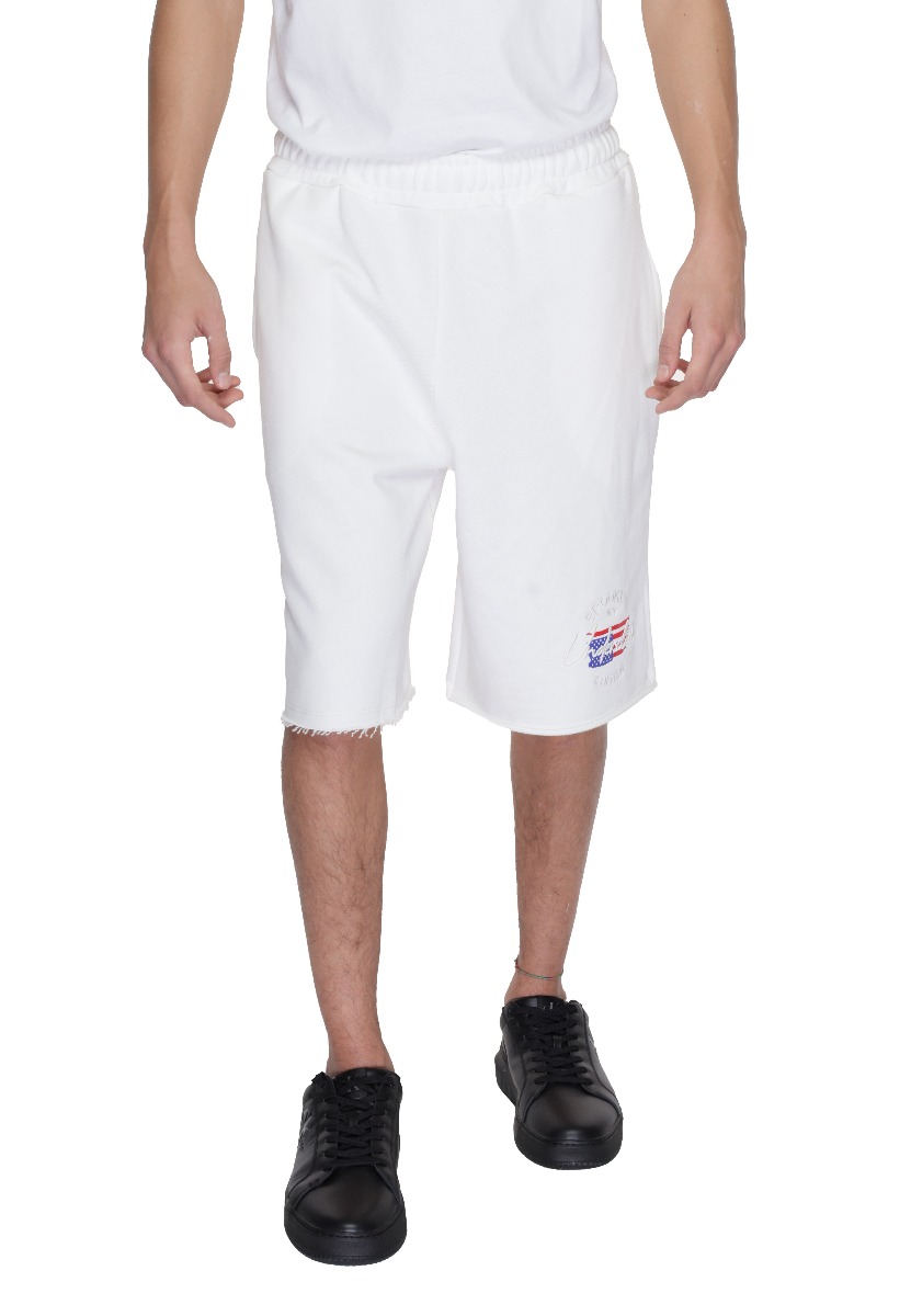 Underclub Pantaloni Scurți Bărbați