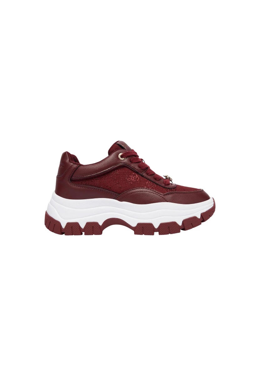 Guess Sneakers Femei cu Platformă
