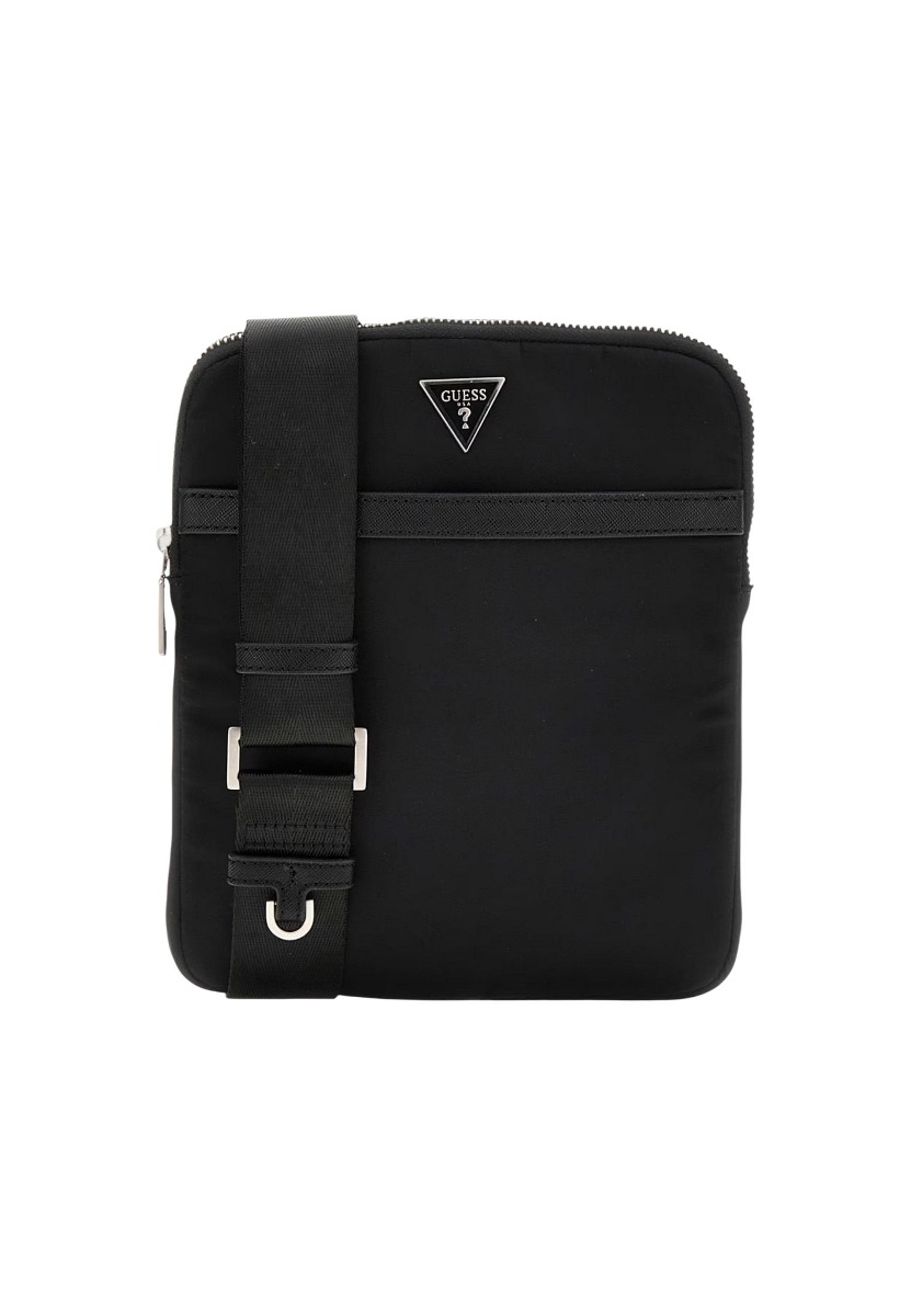 Geantă Guess pentru femei Milano Bumbag M