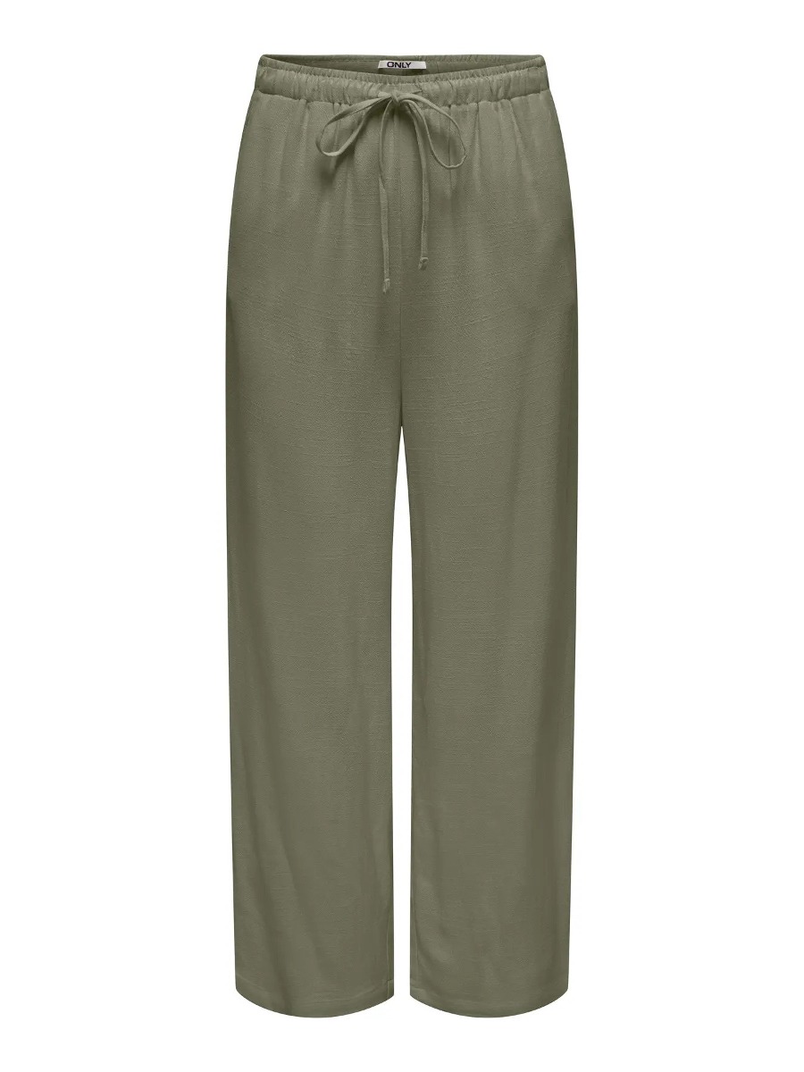 Only Pantaloni Femei