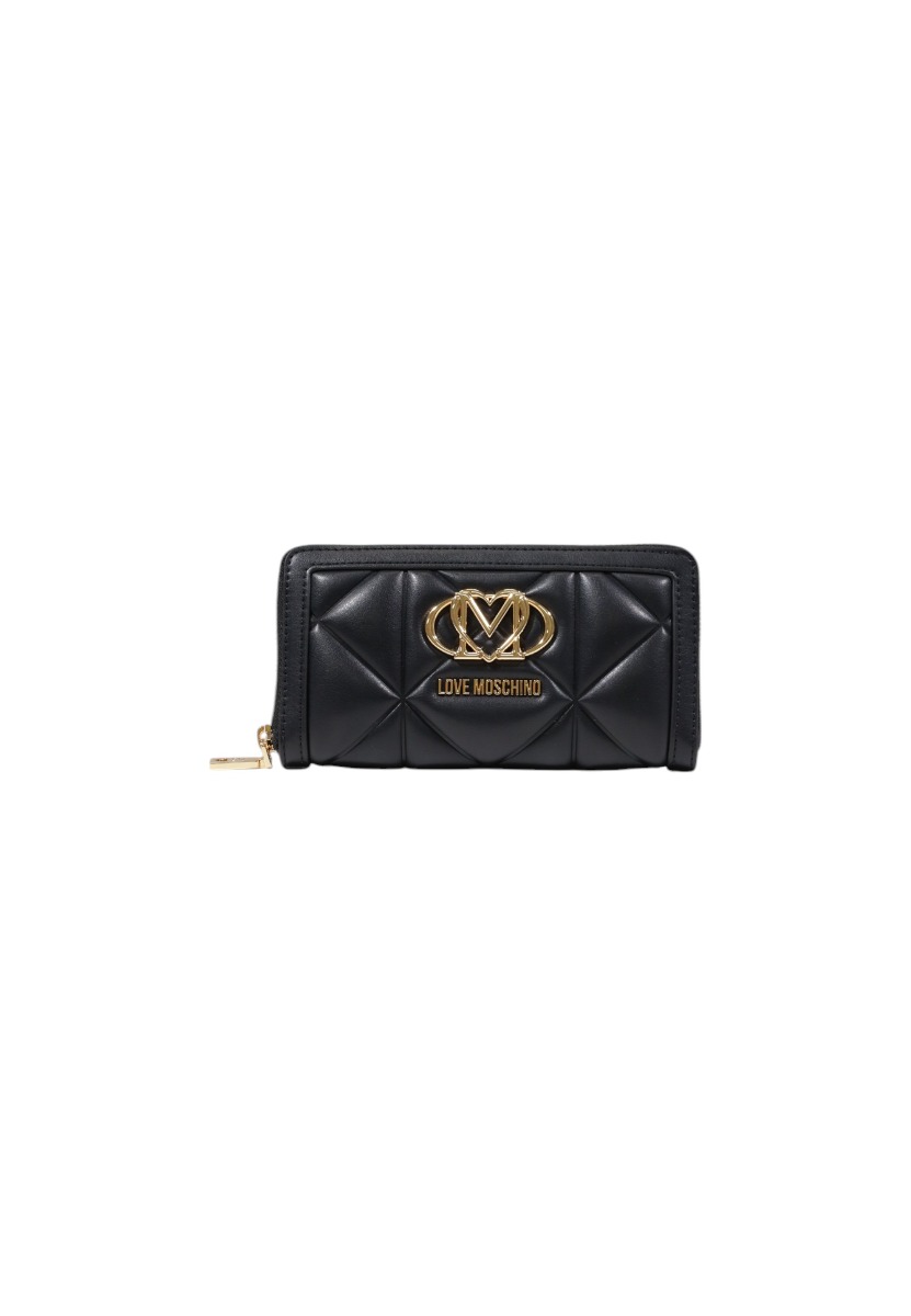 Love Moschino Portofel Femei cu Fermoar