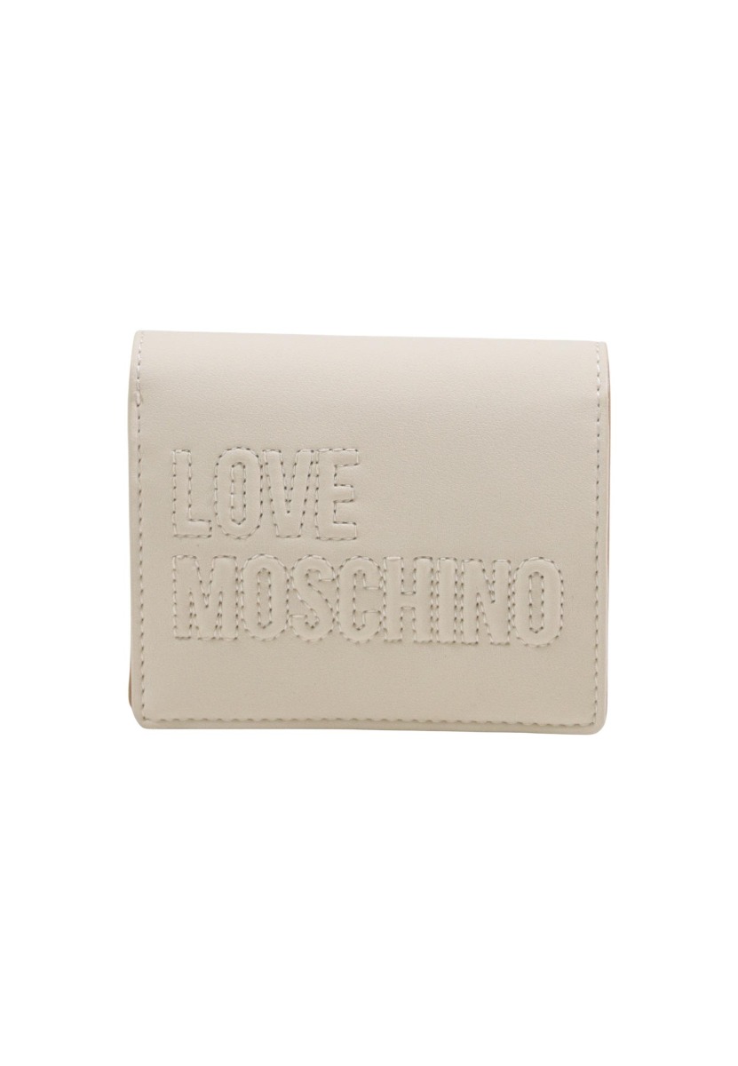 Portofel Love Moschino pentru femei