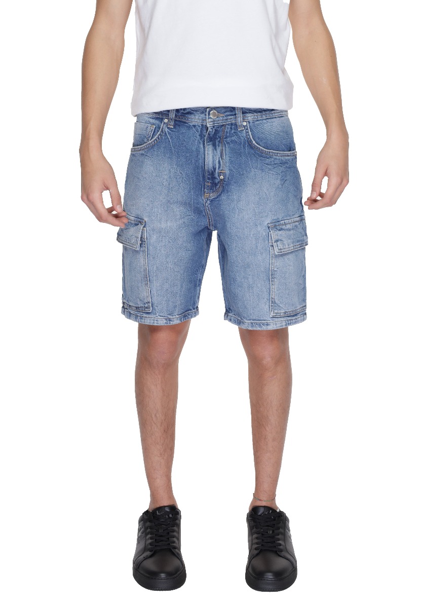Antony Morato Pantaloni Scurți Bărbați