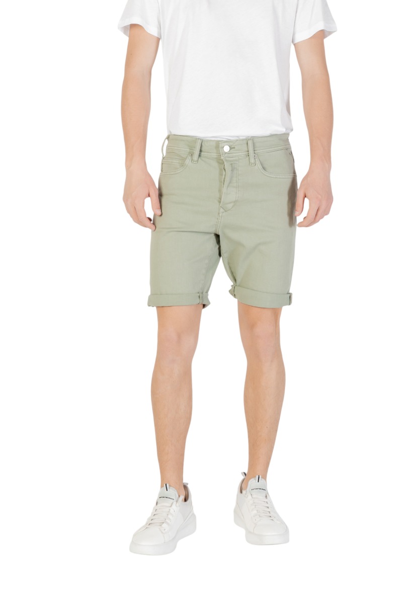 Replay pantaloni scurți bărbați