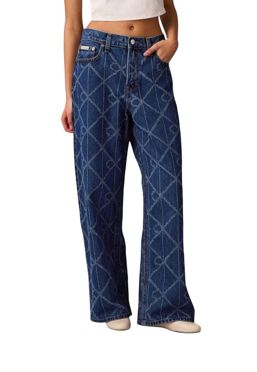 Calvin Klein Jeans Blugi Femei