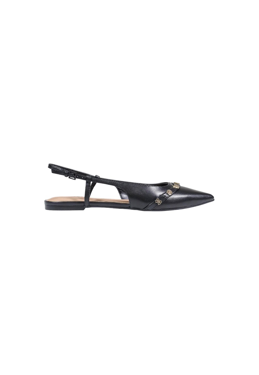 Pantofi Guess fără toc