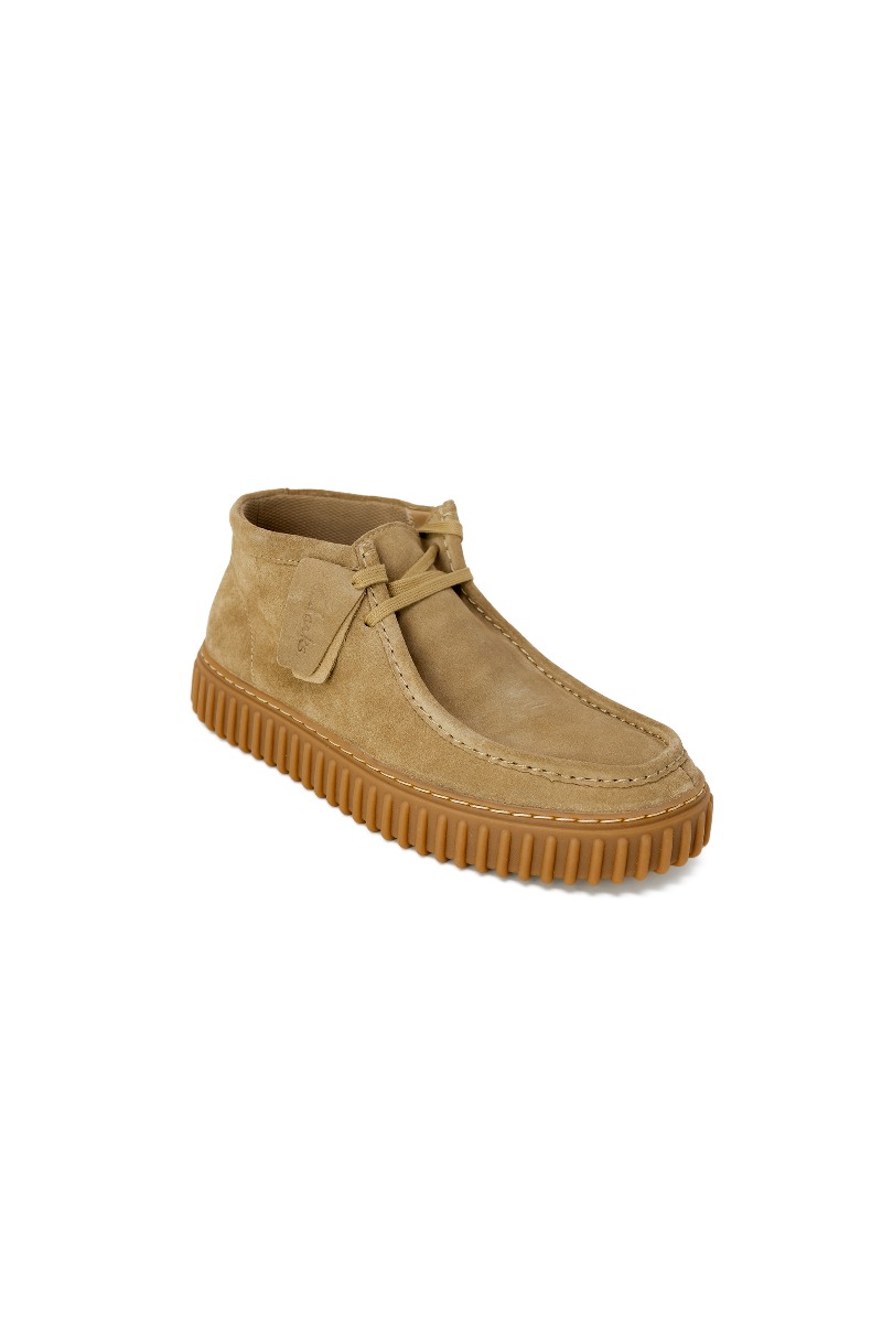 Clarks Barbat Pantofi
