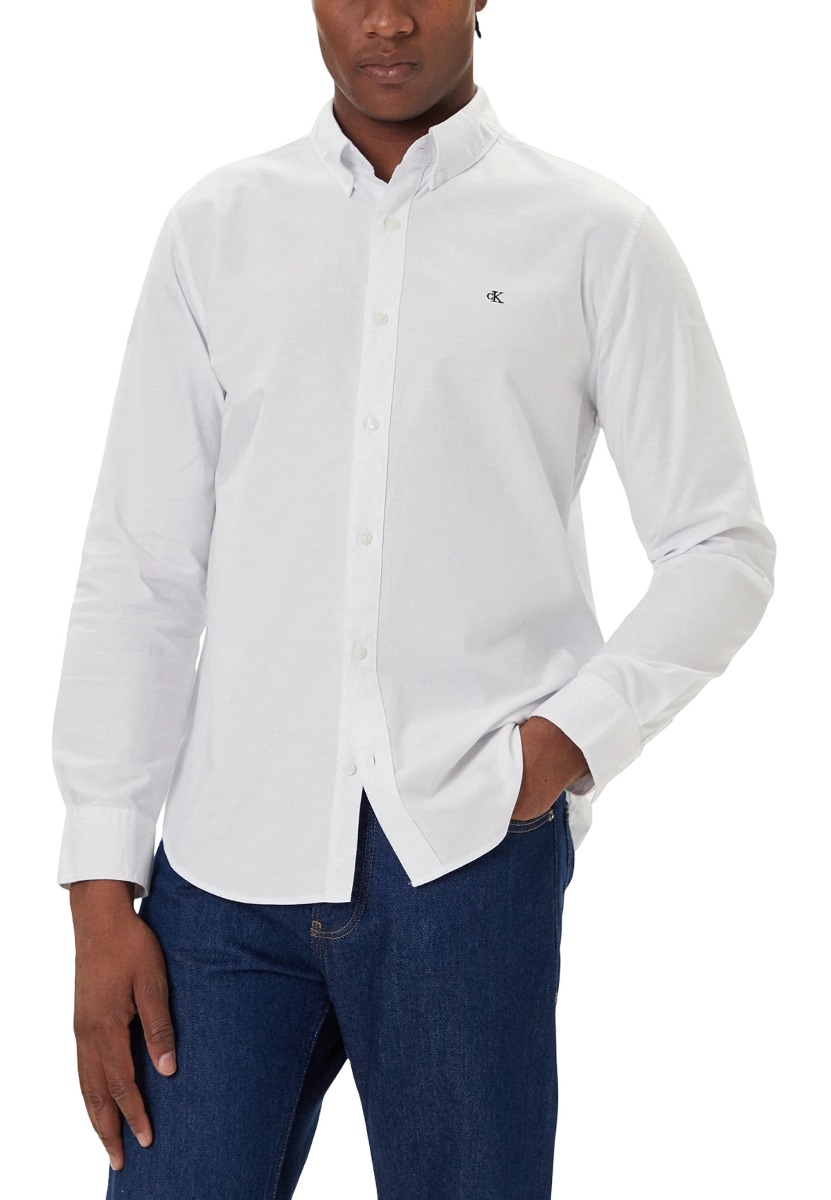 Cămașă bărbați Calvin Klein Jeans