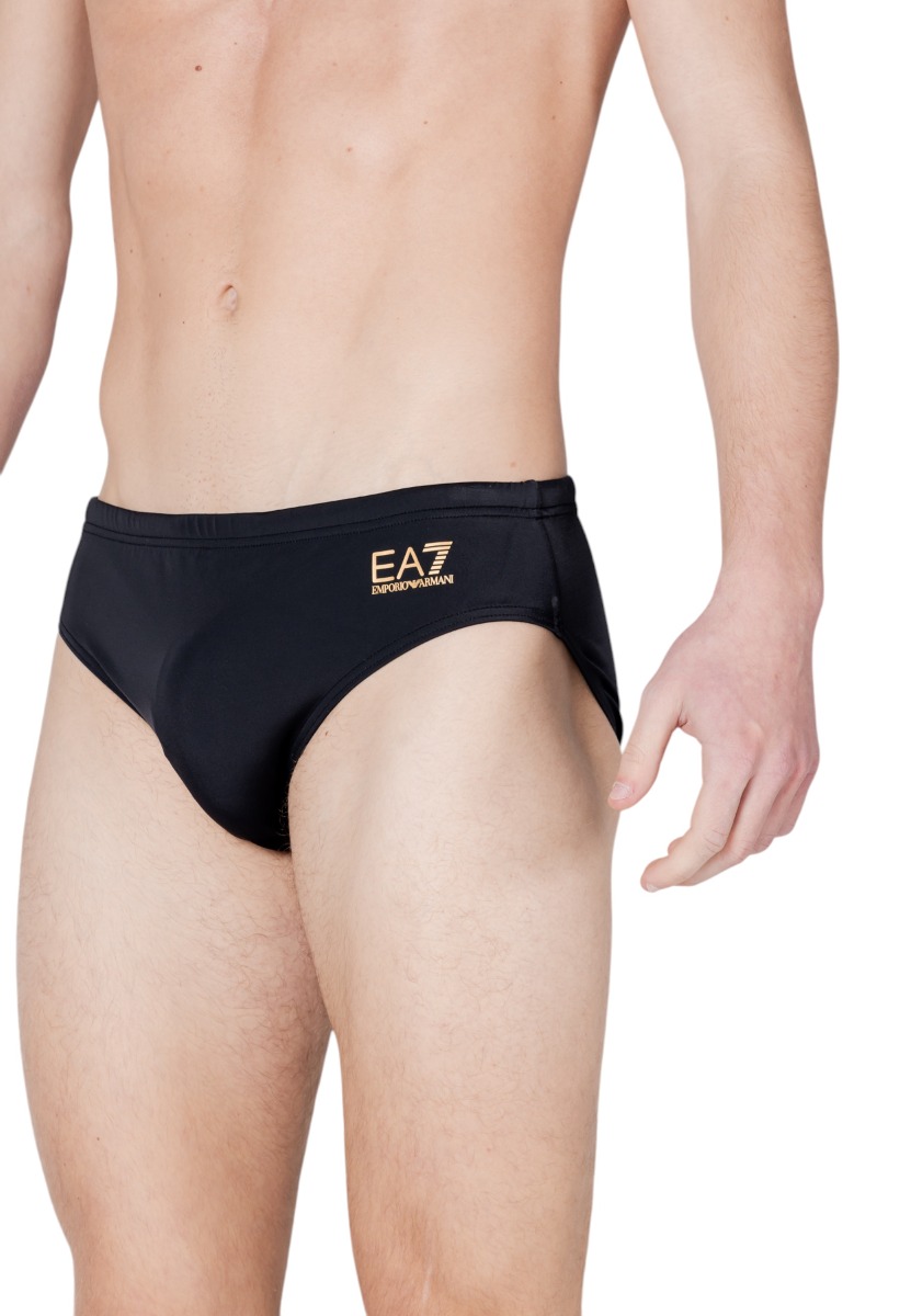 Costum de baie bărbați Ea7