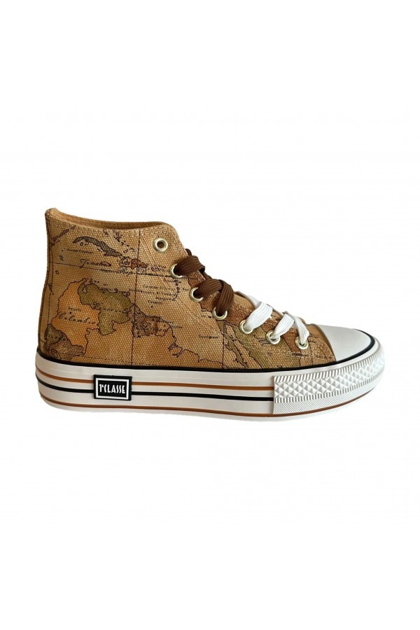 Alviero Martini Prima Classe Sneakers Femei