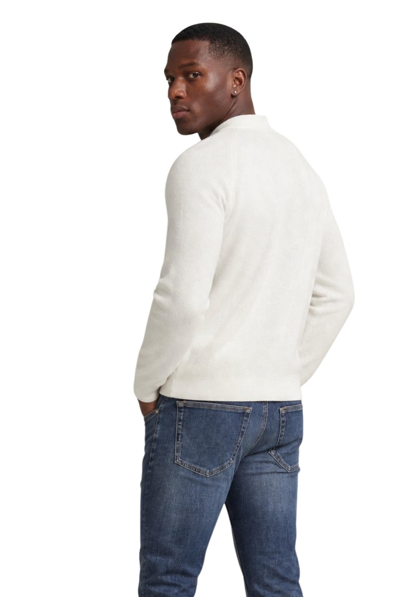 Polo bărbați Tommy Hilfiger Jeans din bumbac organic