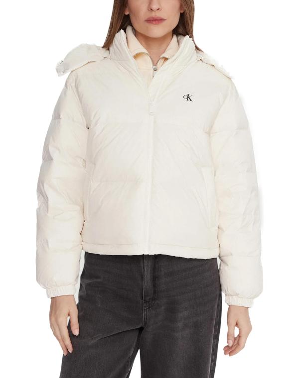 Calvin Klein Jeans Geacă Damă