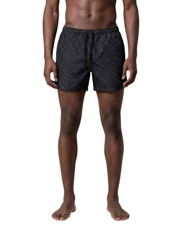 Armani Exchange Costum de baie bărbați