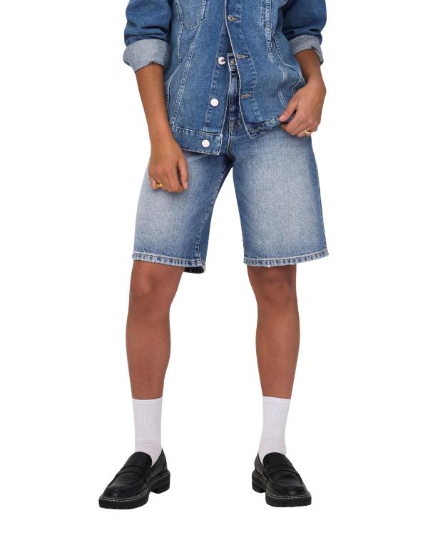 Only Pantaloni scurți damă