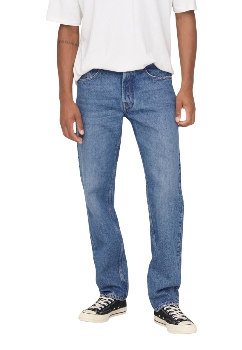Only & Sons Jeans Bărbați