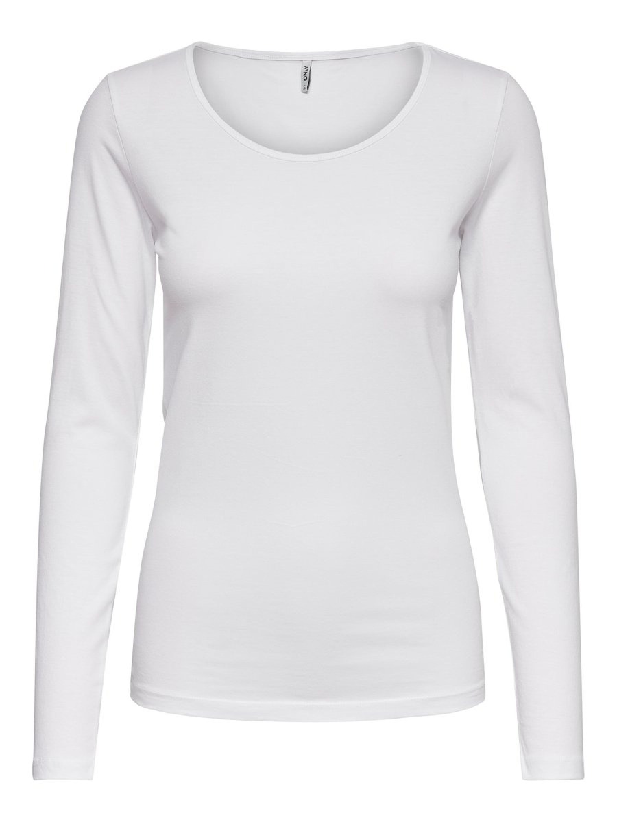 Only Bluza femei cu mâneci lungi