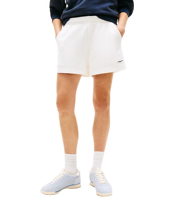 Tommy Hilfiger Jeans Pantaloni scurți femei