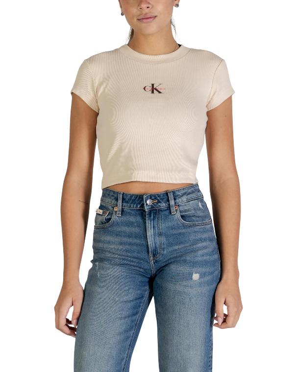 Calvin Klein Jeans Tricou Femei