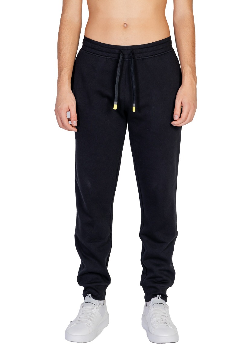 Emporio Armani Pantaloni Bărbați