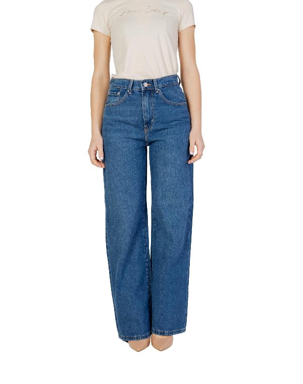 Only Jeans Femei 100% Bumbac