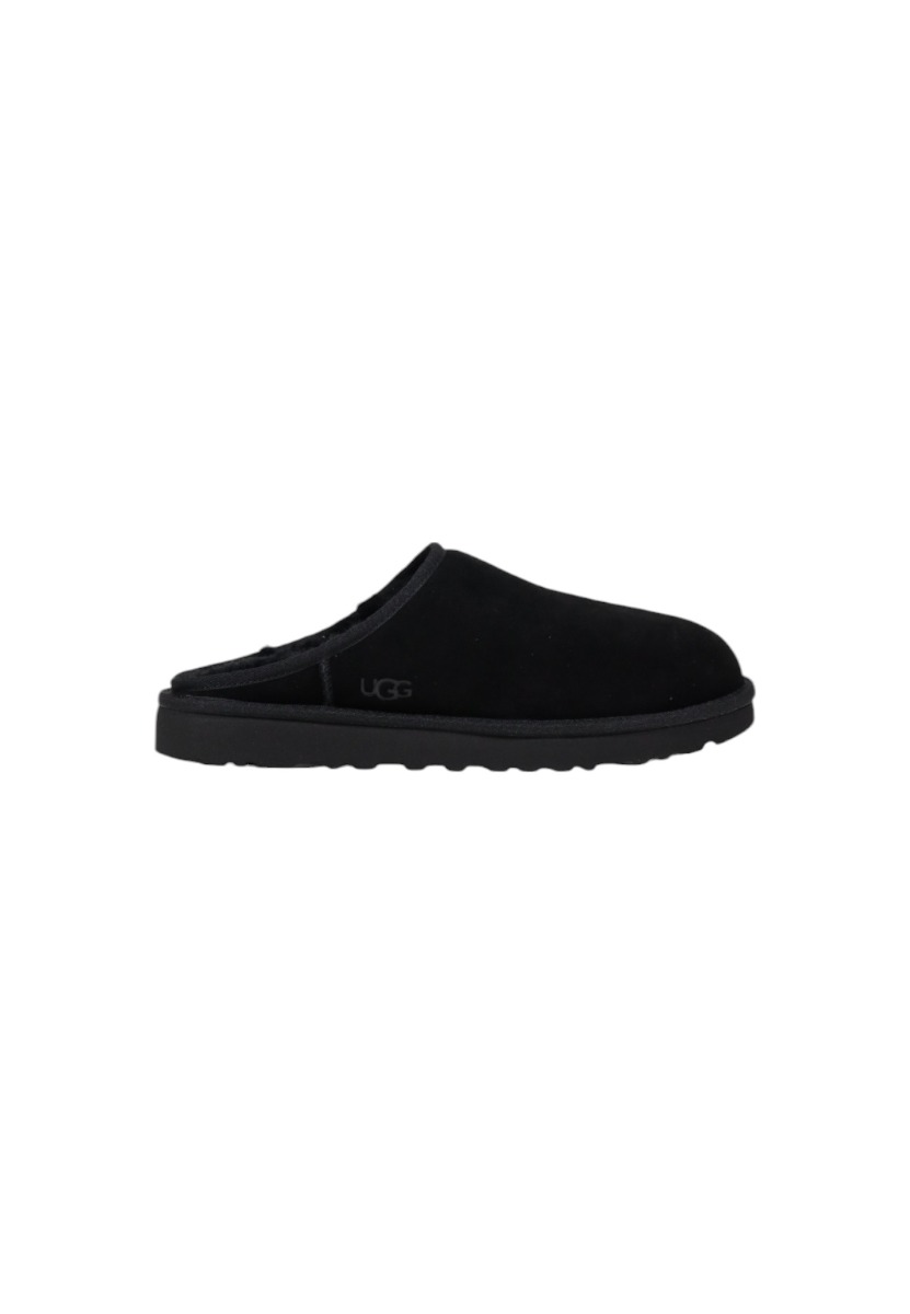 Papuci bărbați Ugg din piele naturală