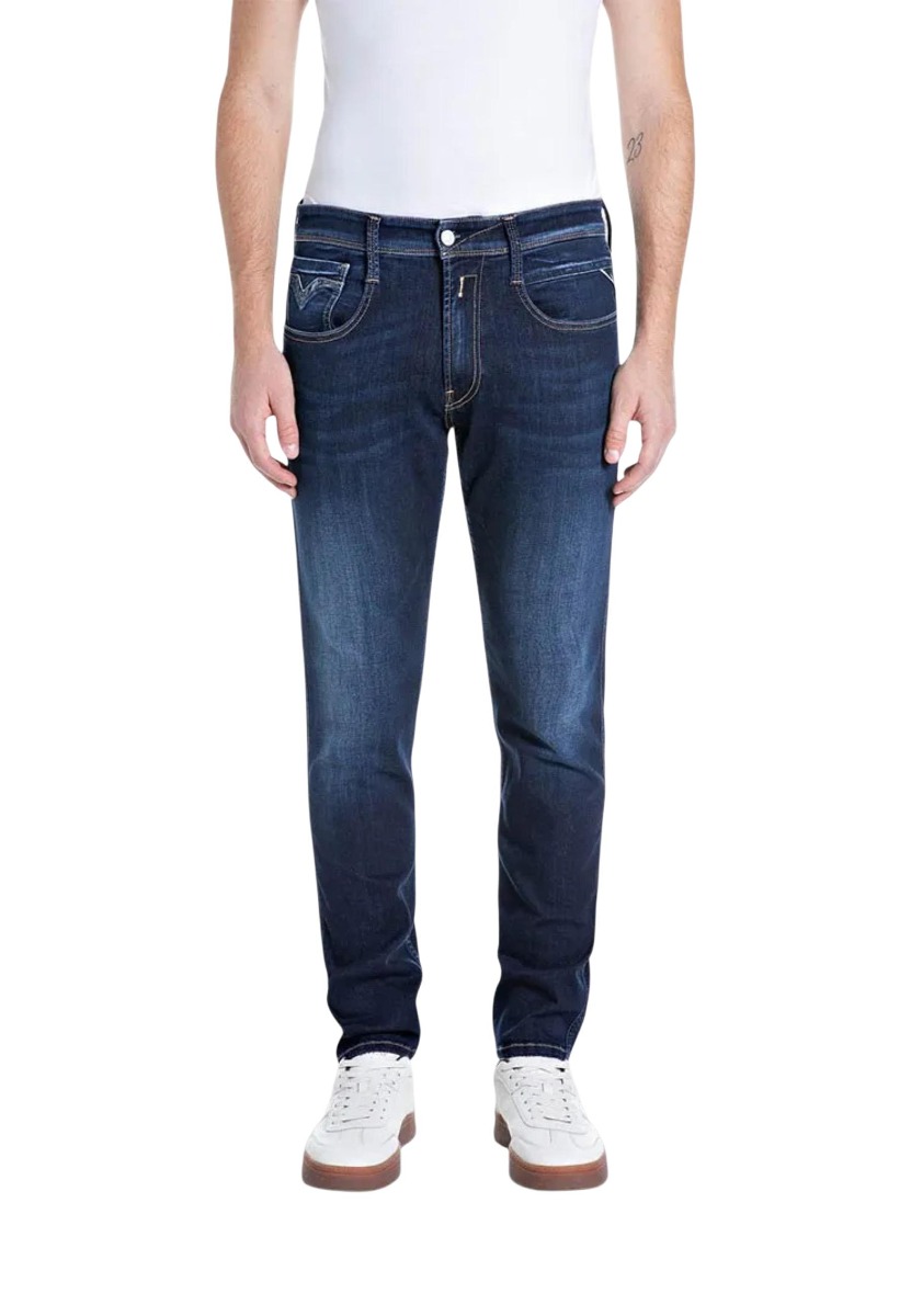 Replay Jeans Bărbați