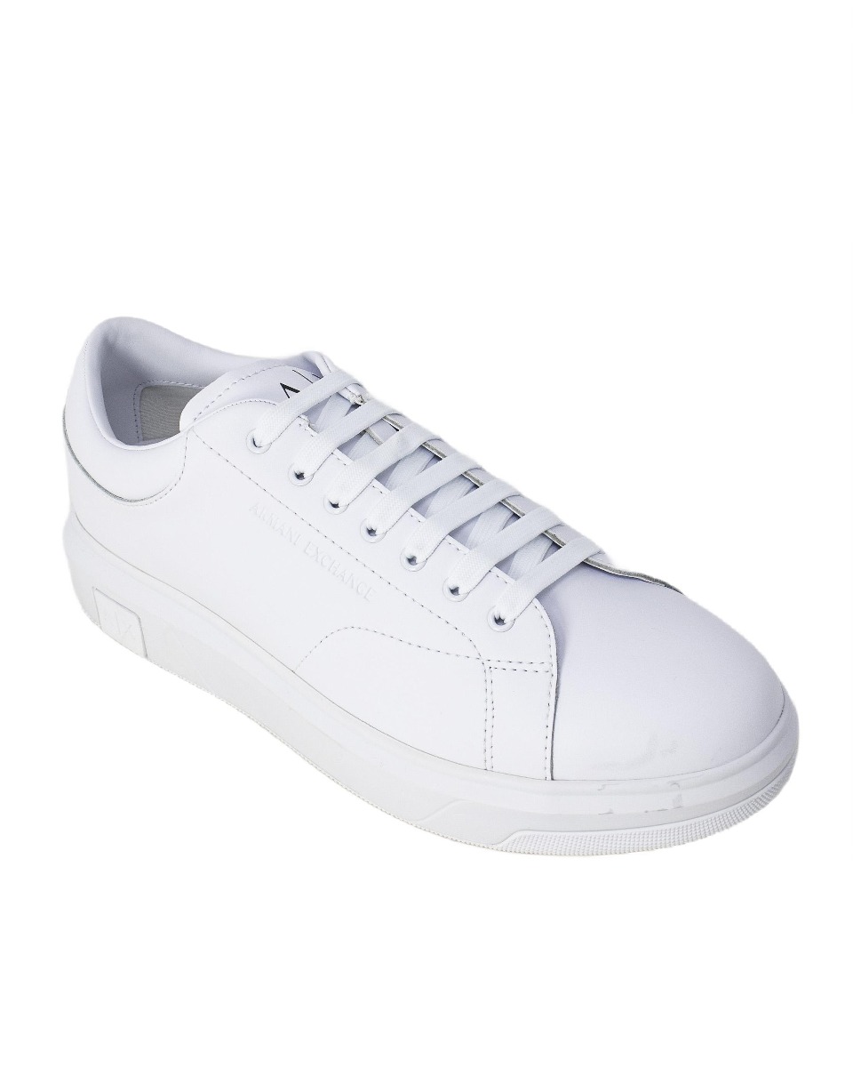 Armani Exchange Sneakers Bărbați