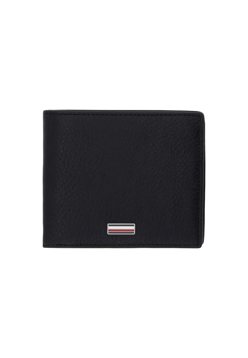 Portofel bărbați Tommy Hilfiger din piele