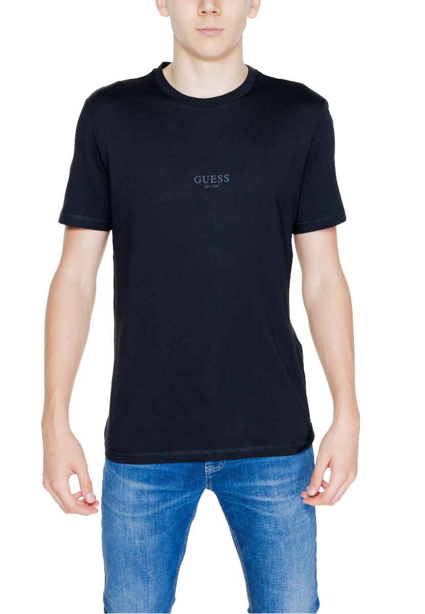 Guess Tricou Bărbați