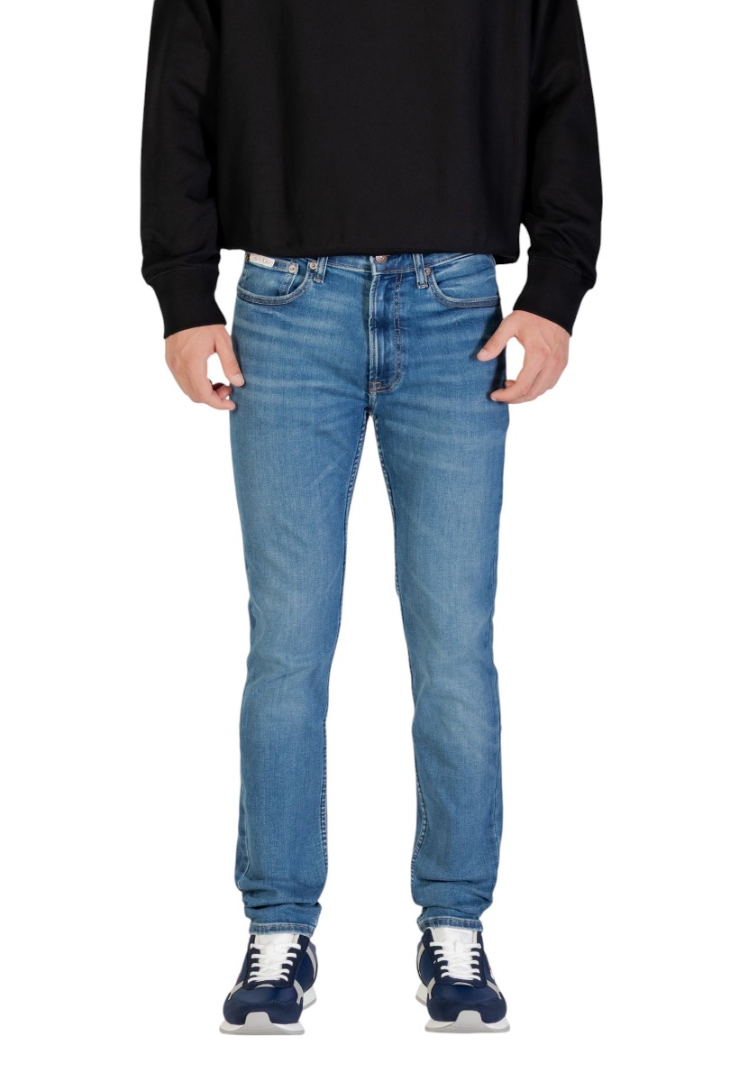 Blugi barbat Calvin Klein Jeans