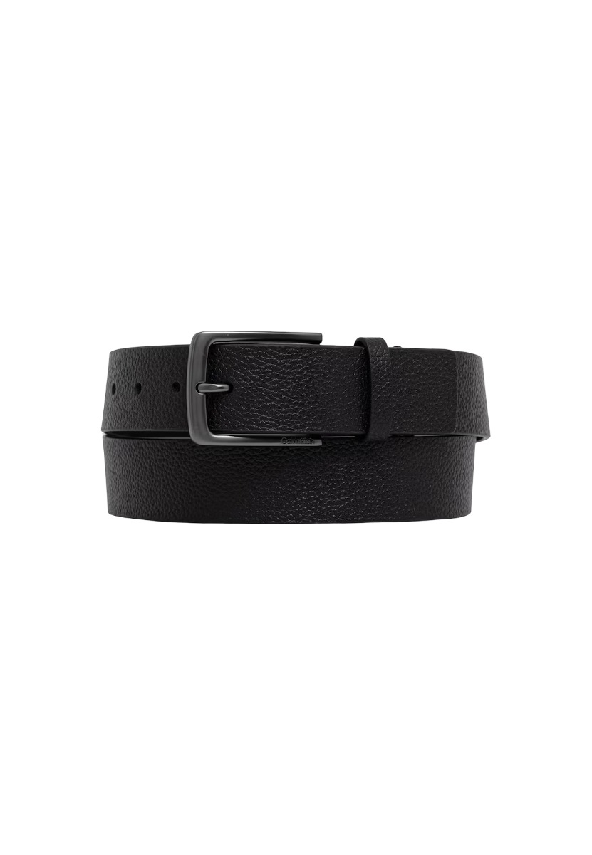 Curea bărbați Calvin Klein din piele naturală