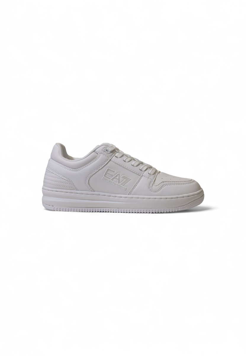 Ea7 Barbat Sneakers