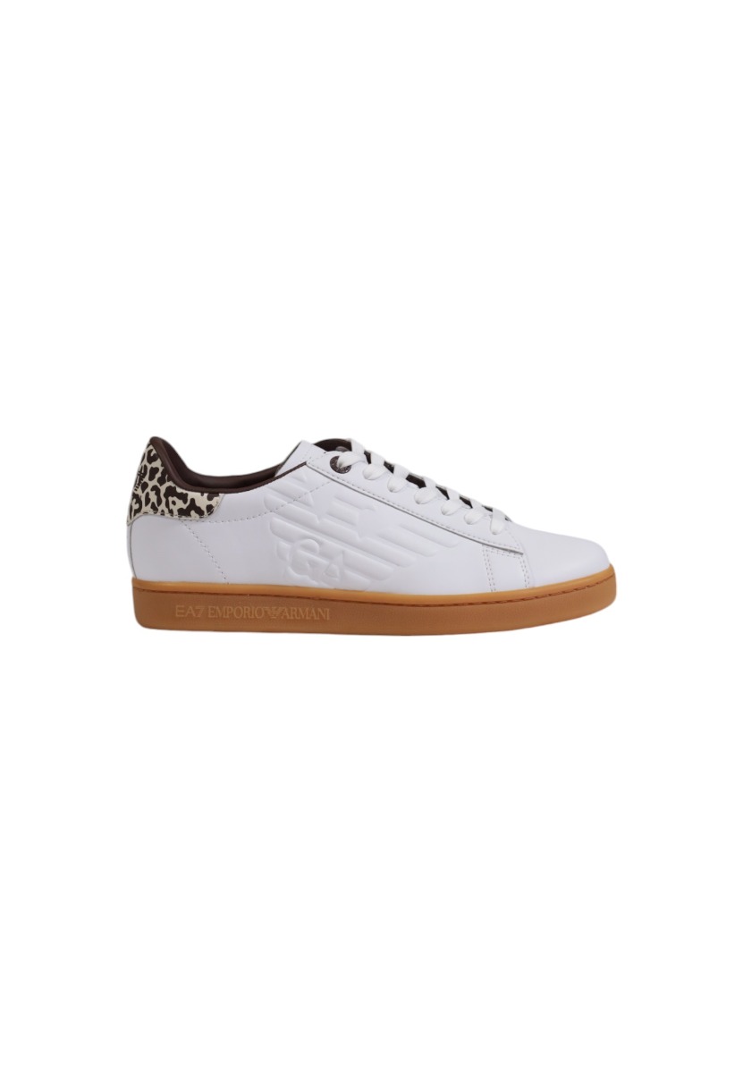 Ea7 Sneakers Femei