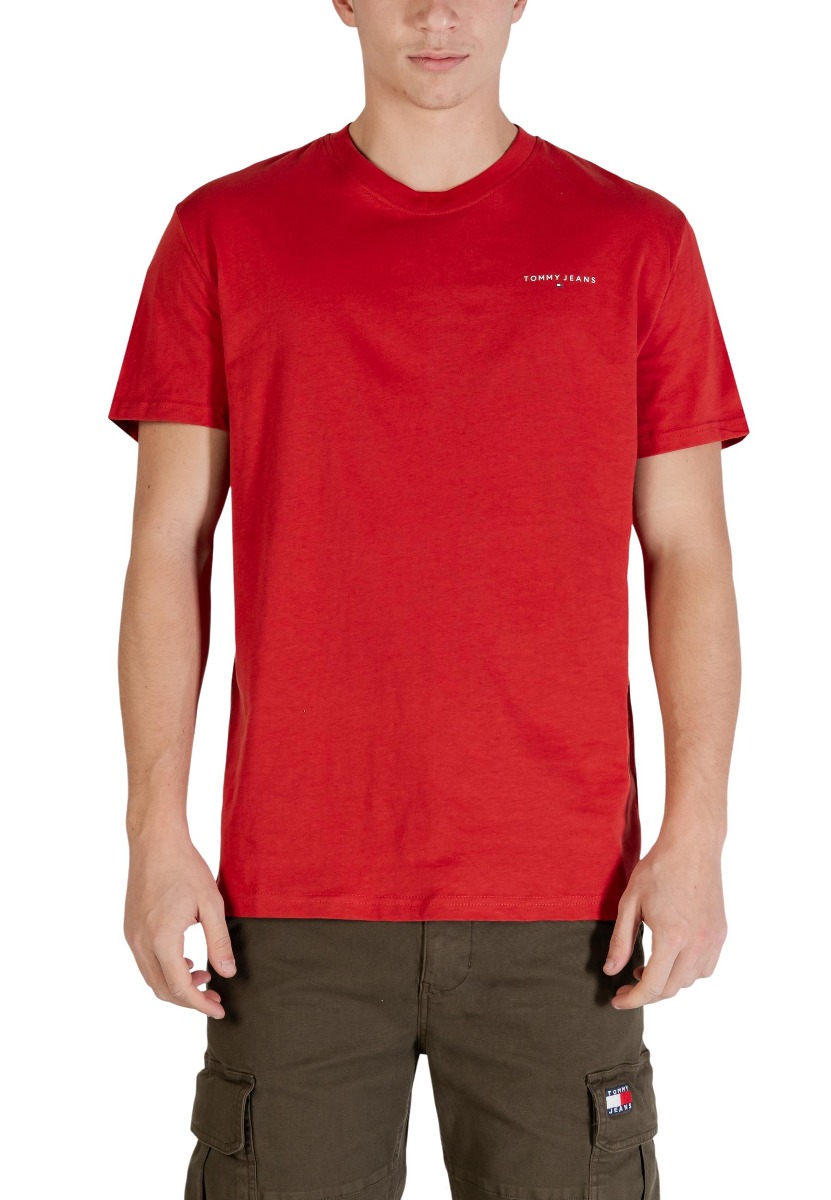Tommy Hilfiger Jeans Tricou bărbați
