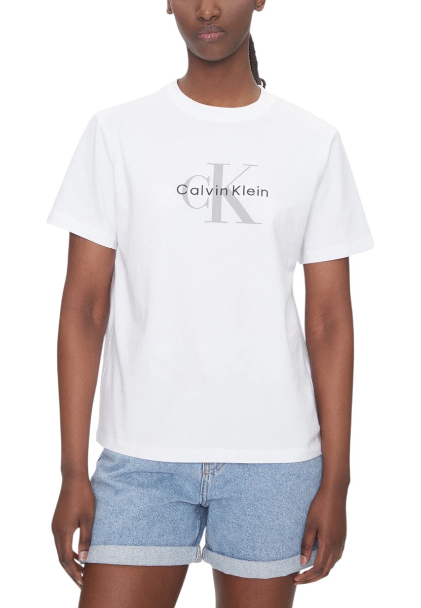 Calvin Klein Jeans Tricou Femei