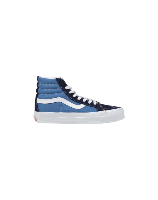 Vans Sneakers Bărbați din Piele