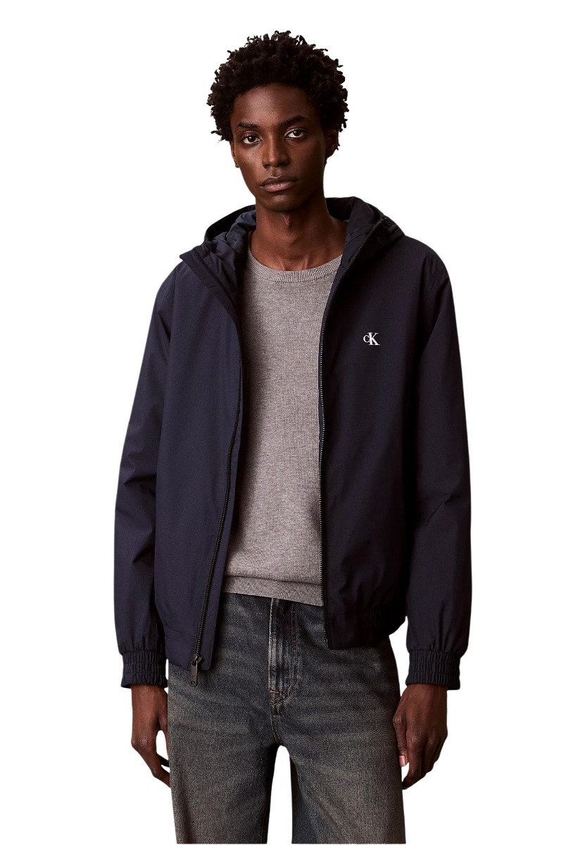 Calvin Klein Jeans Jachetă Bărbați