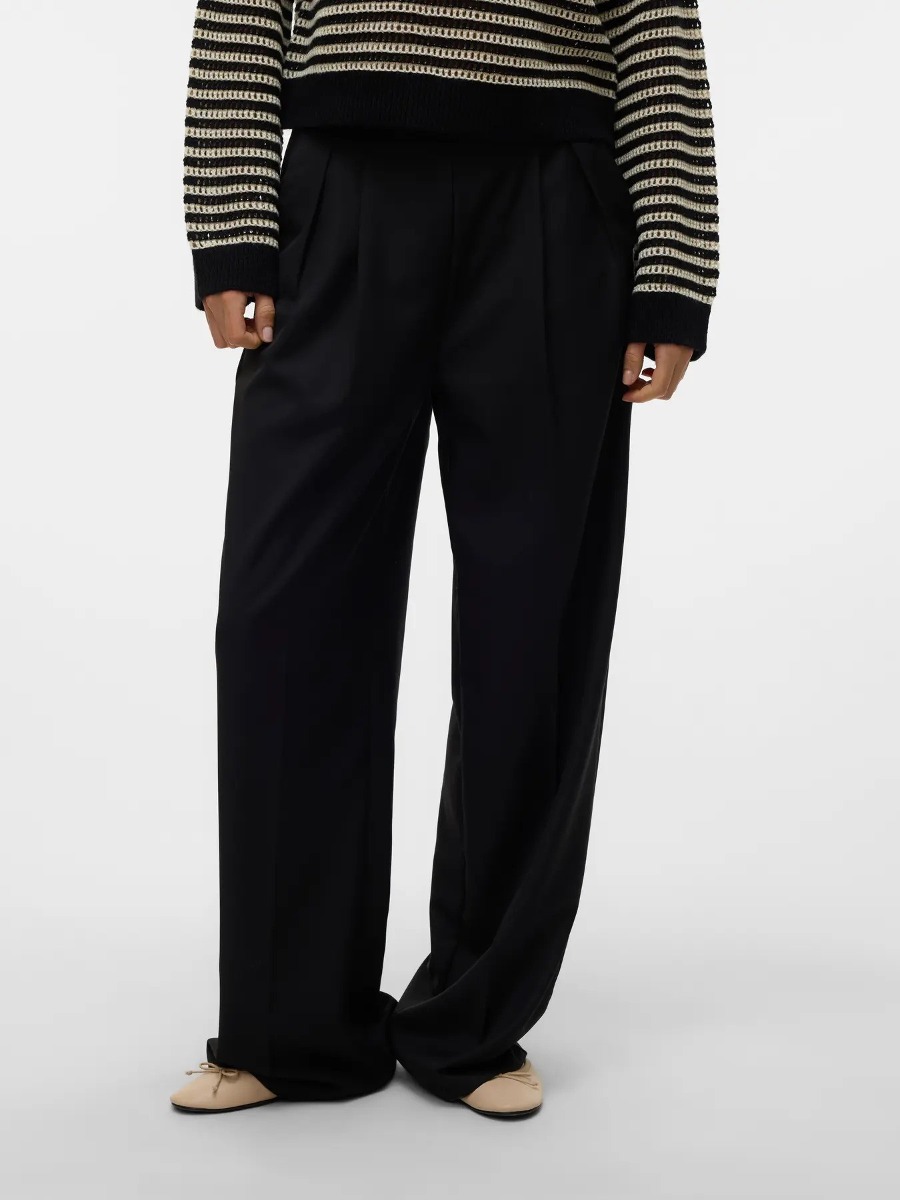Pantaloni femei Vero Moda