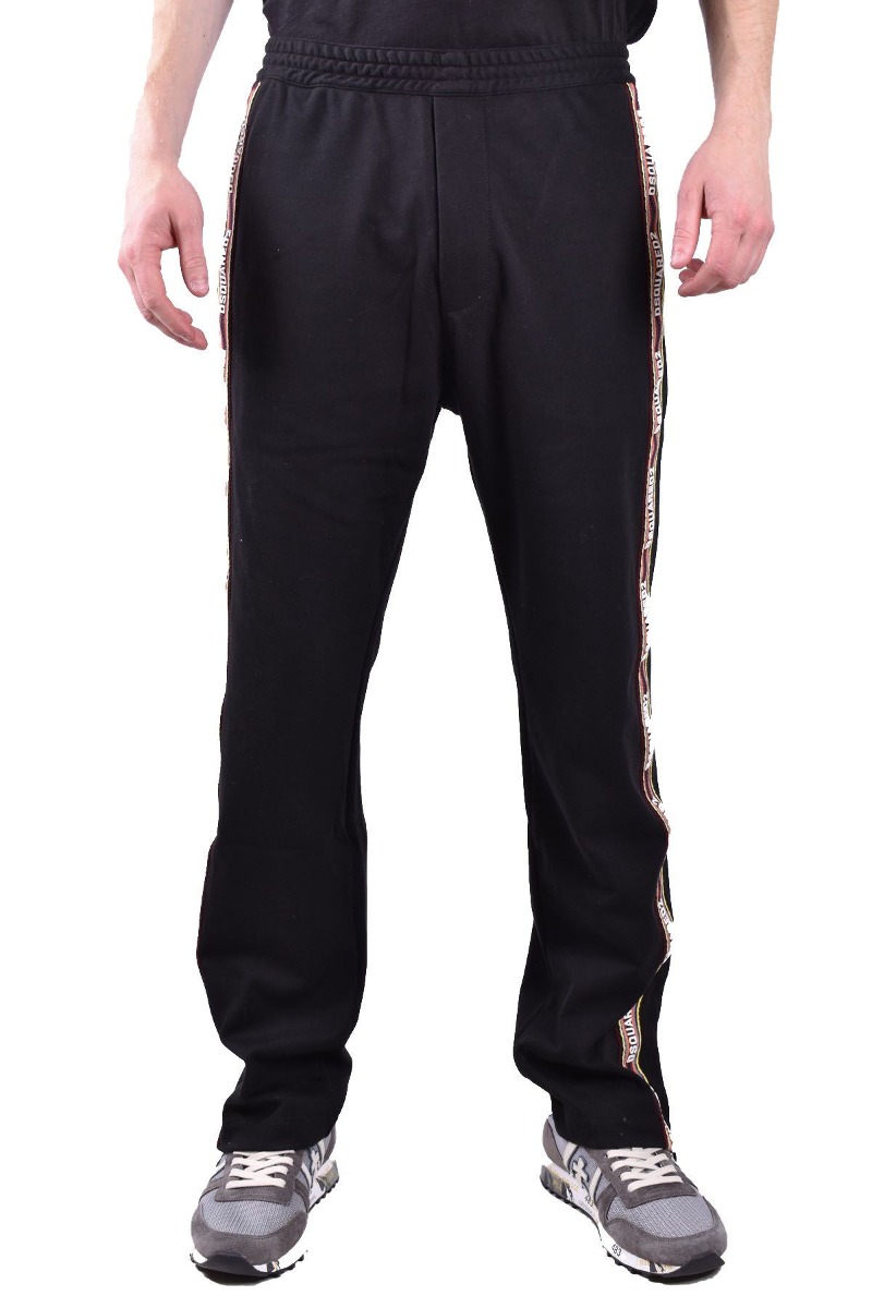 Dsquared Barbat Pantaloni