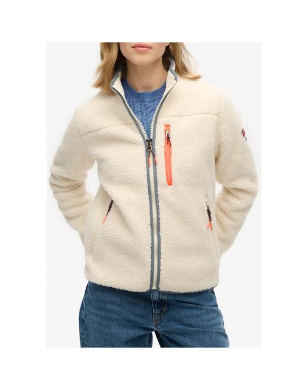Superdry Jachetă Femei