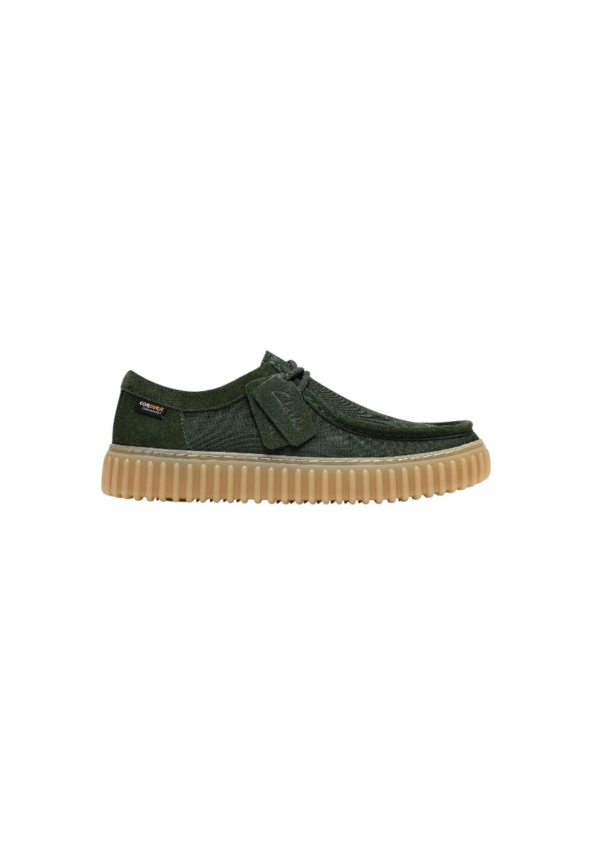 Clarks Mocasini Bărbați