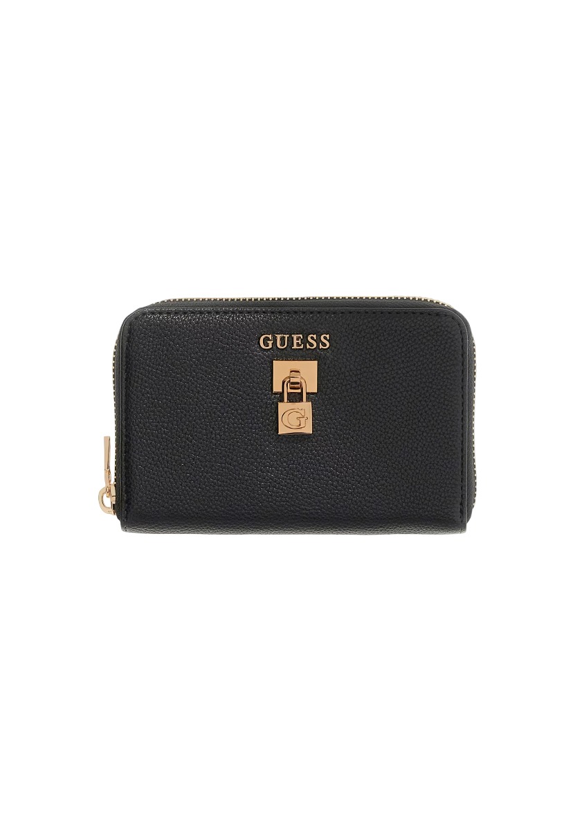 Portofel Guess pentru femei cu fermoar