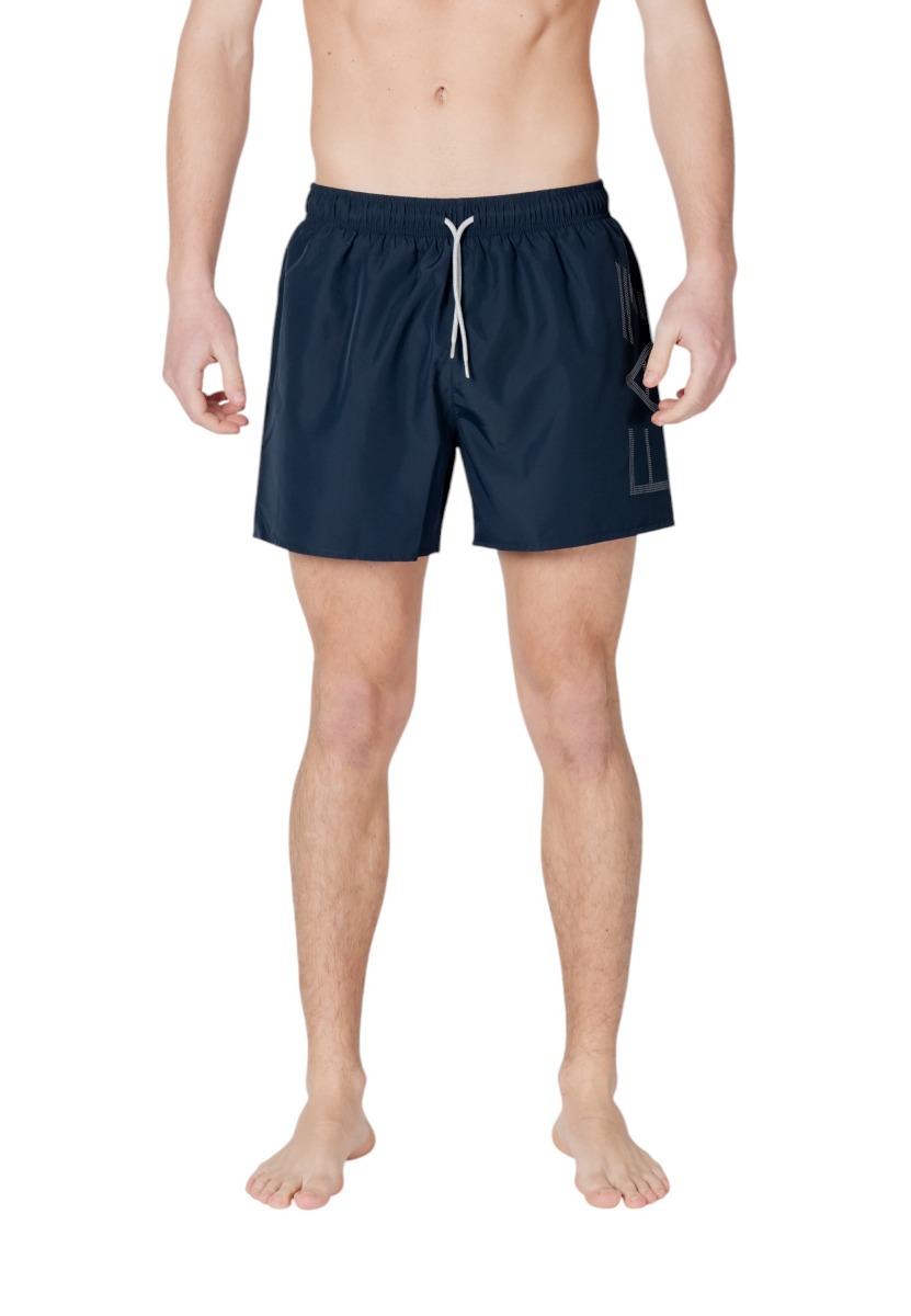 Ea7 Costum de baie bărbați