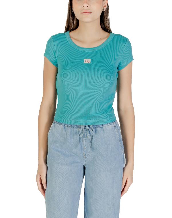 Calvin Klein Jeans Tricou Femei