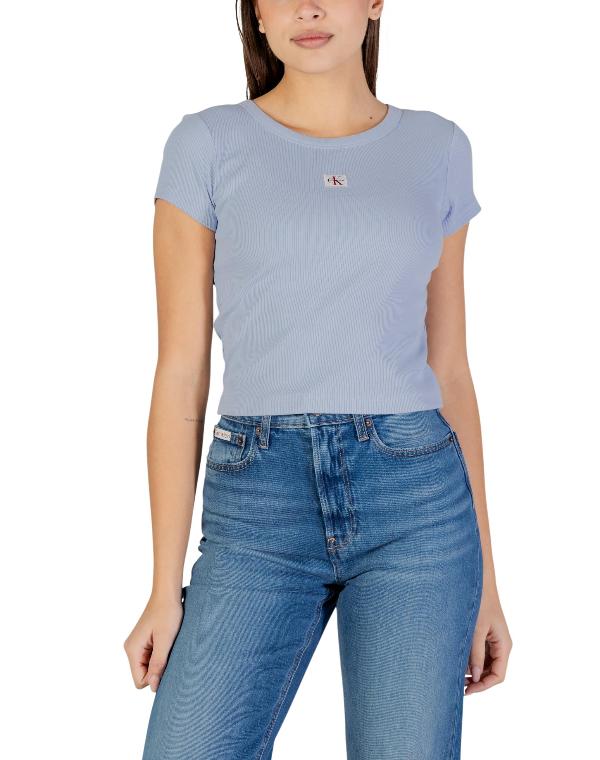 Calvin Klein Jeans Tricou femei